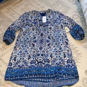 Collective concepts blouse